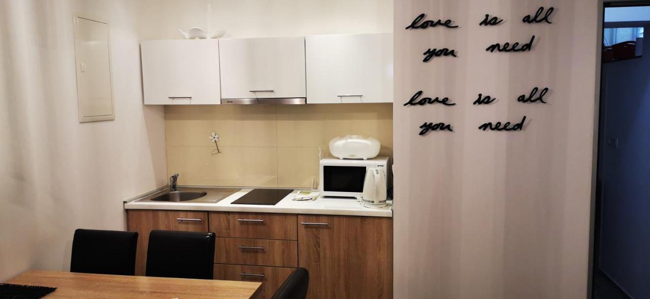 Zadar Street Apartments And Room 외부 사진