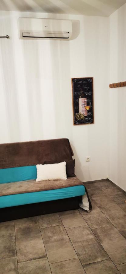 Zadar Street Apartments And Room 외부 사진