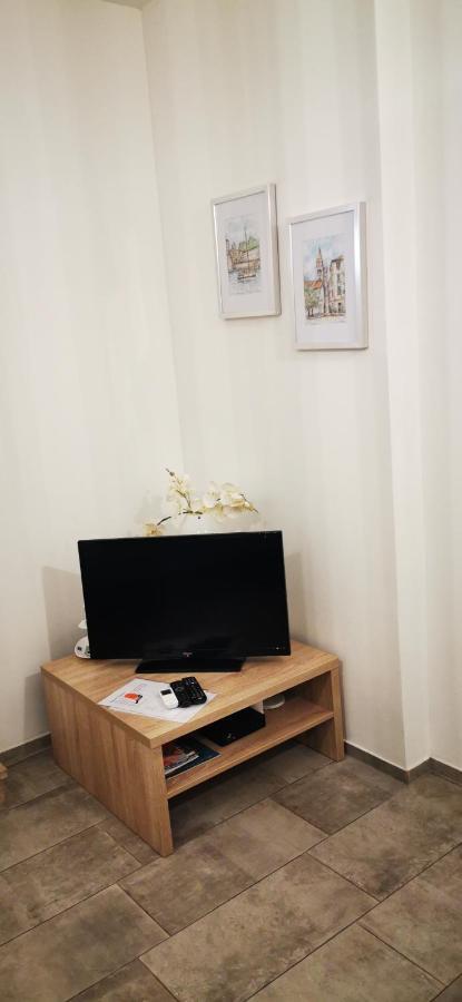 Zadar Street Apartments And Room 외부 사진