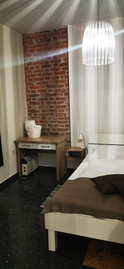 Zadar Street Apartments And Room 외부 사진