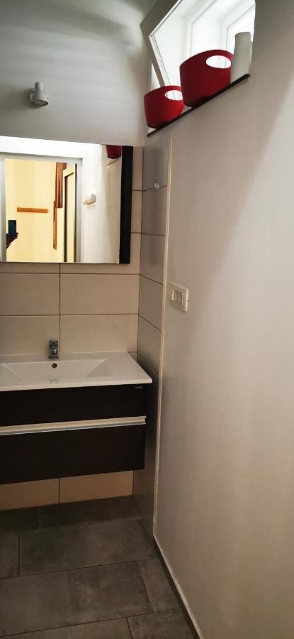 Zadar Street Apartments And Room 외부 사진