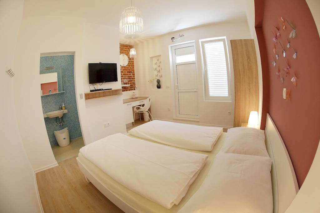 Zadar Street Apartments And Room 객실 사진