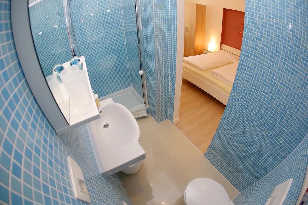 Zadar Street Apartments And Room 객실 사진