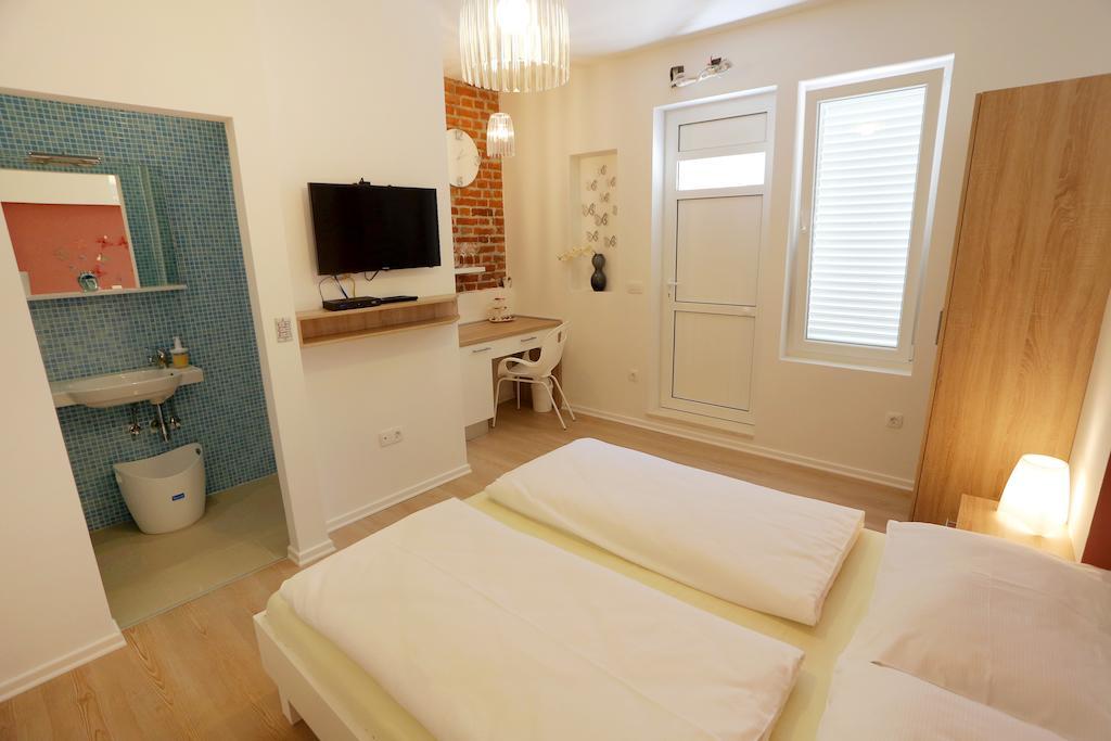 Zadar Street Apartments And Room 객실 사진