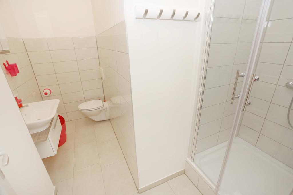 Zadar Street Apartments And Room 객실 사진