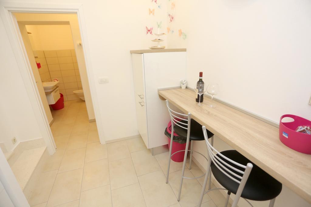 Zadar Street Apartments And Room 객실 사진