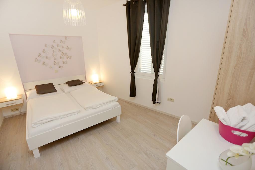 Zadar Street Apartments And Room 객실 사진