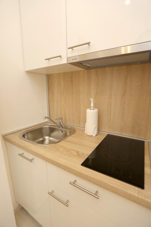 Zadar Street Apartments And Room 객실 사진