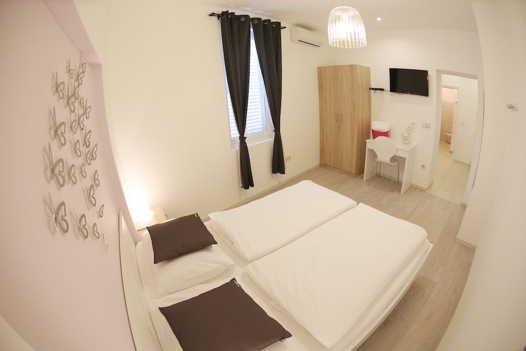 Zadar Street Apartments And Room 객실 사진