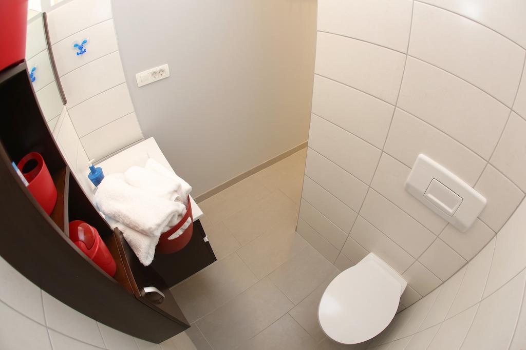 Zadar Street Apartments And Room 객실 사진
