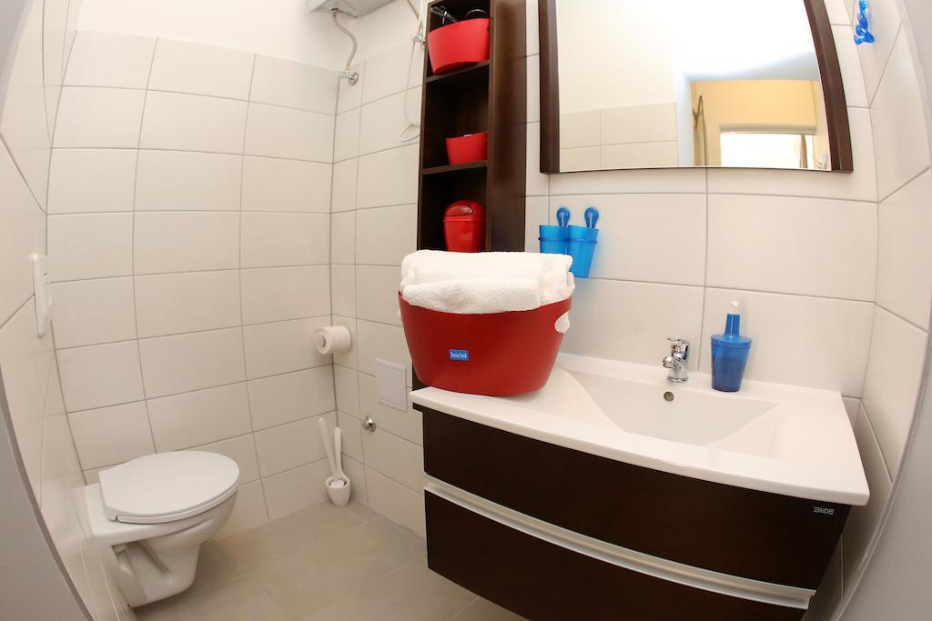 Zadar Street Apartments And Room 객실 사진