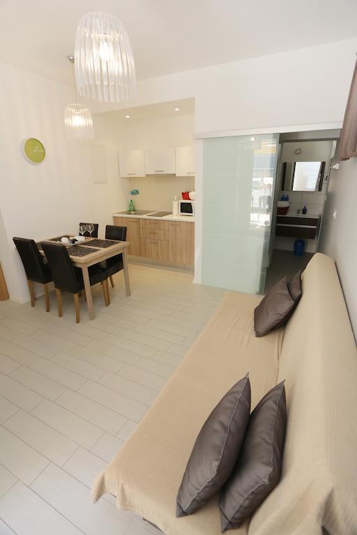 Zadar Street Apartments And Room 객실 사진