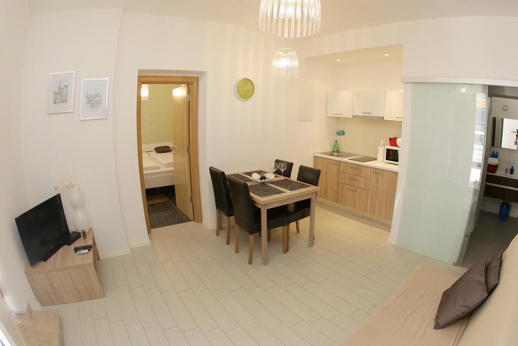 Zadar Street Apartments And Room 객실 사진