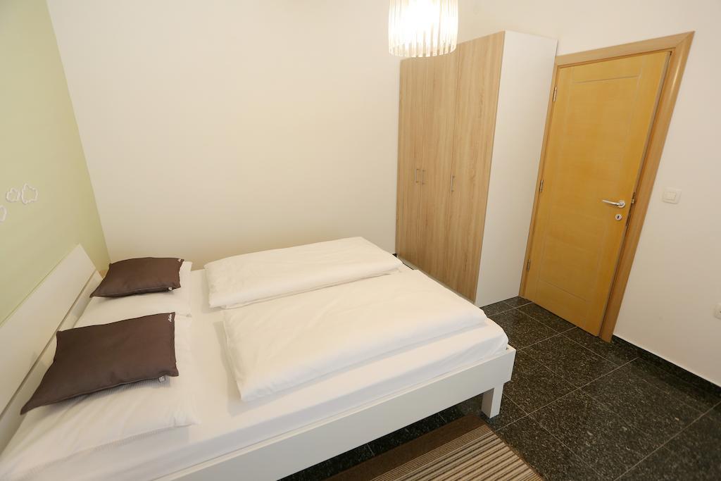 Zadar Street Apartments And Room 객실 사진