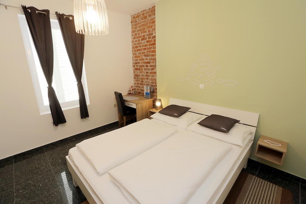 Zadar Street Apartments And Room 객실 사진