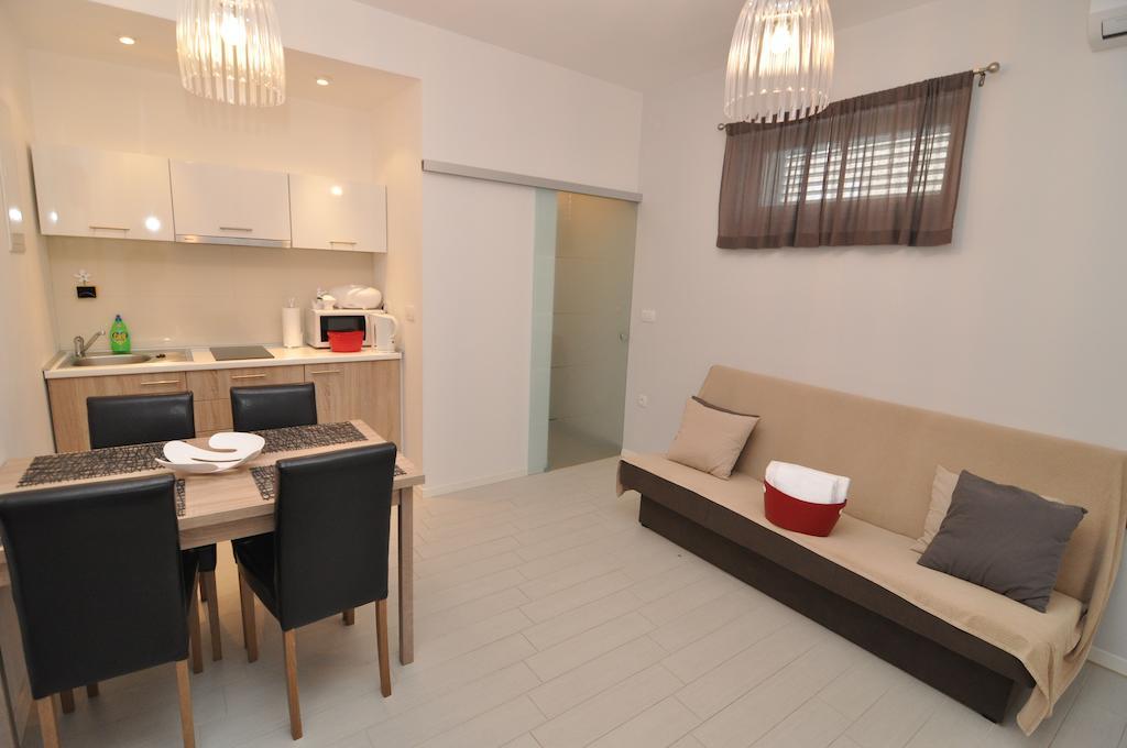Zadar Street Apartments And Room 외부 사진