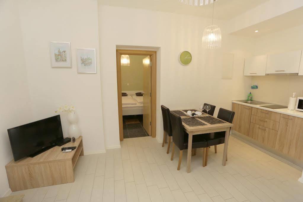 Zadar Street Apartments And Room 외부 사진