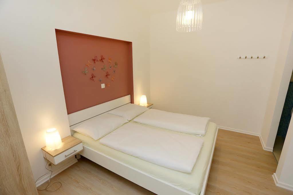 Zadar Street Apartments And Room 외부 사진